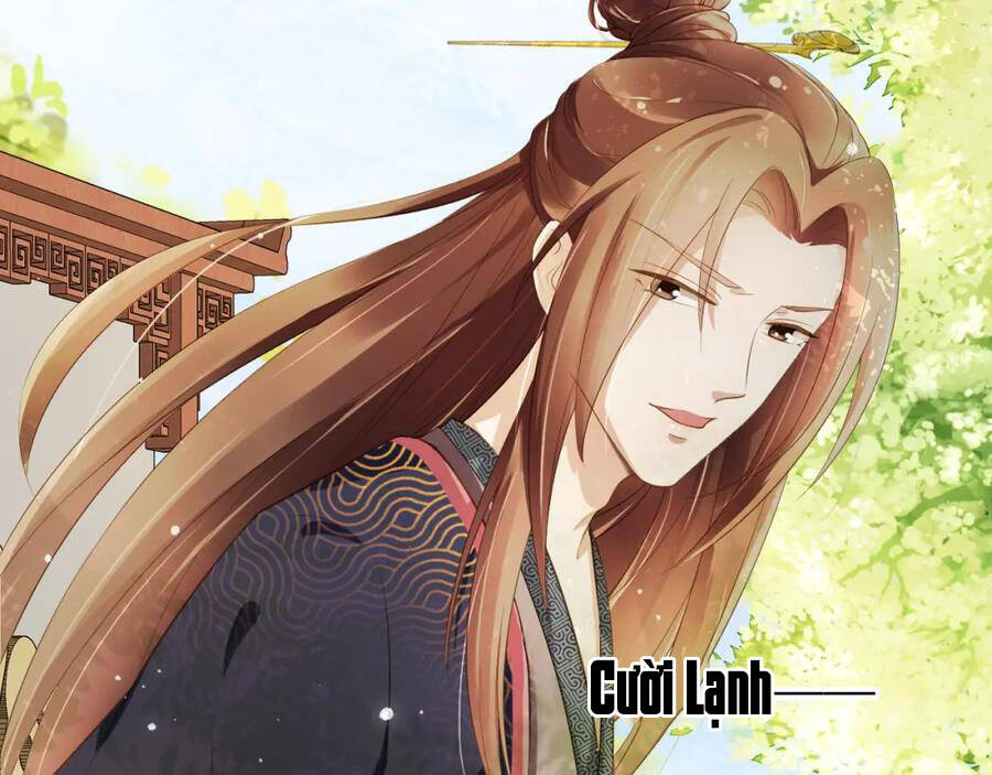 Nhặt Được Bảo Bối Manh Manh Chapter 4 - 24