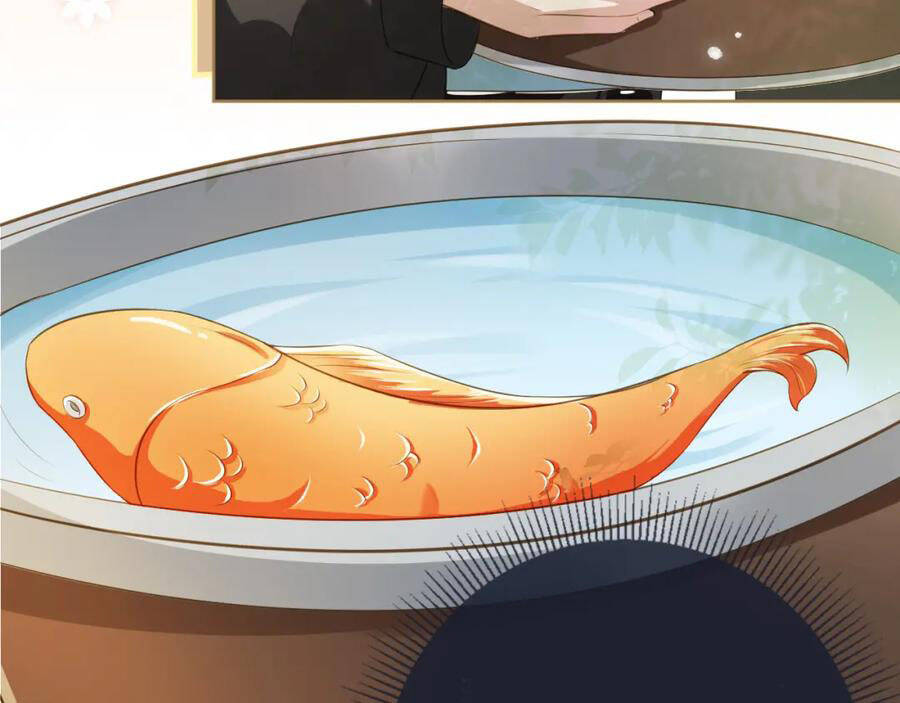 Nhặt Được Bảo Bối Manh Manh Chapter 4 - 28