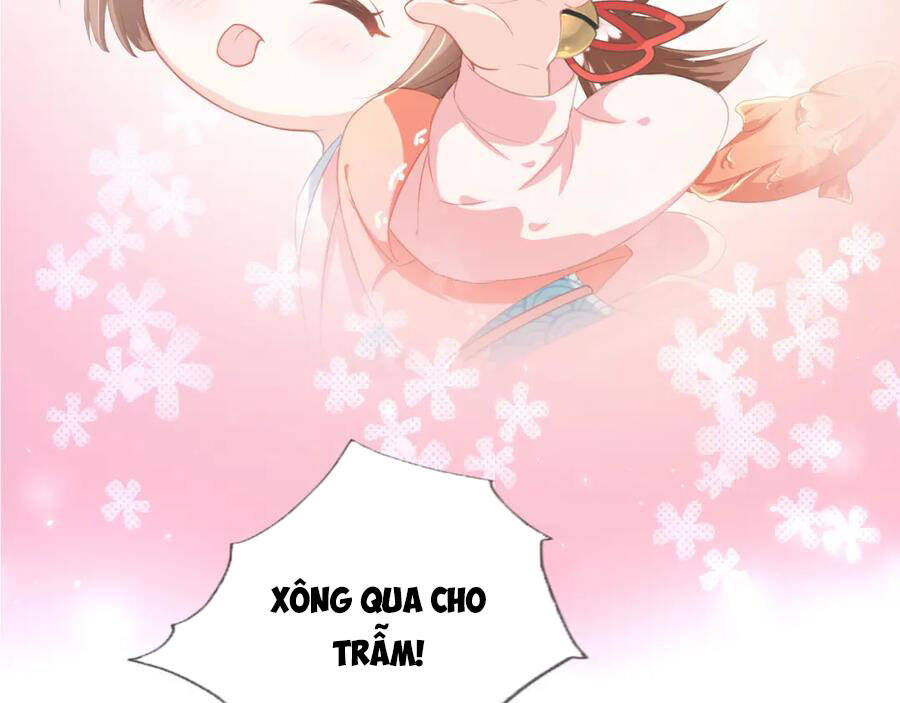 Nhặt Được Bảo Bối Manh Manh Chapter 4 - 30