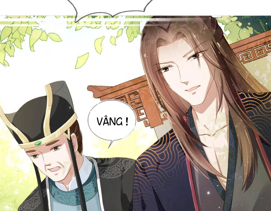 Nhặt Được Bảo Bối Manh Manh Chapter 4 - 31