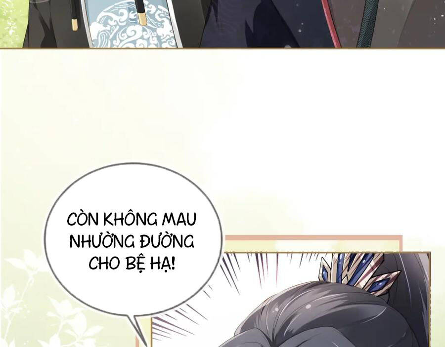 Nhặt Được Bảo Bối Manh Manh Chapter 4 - 32