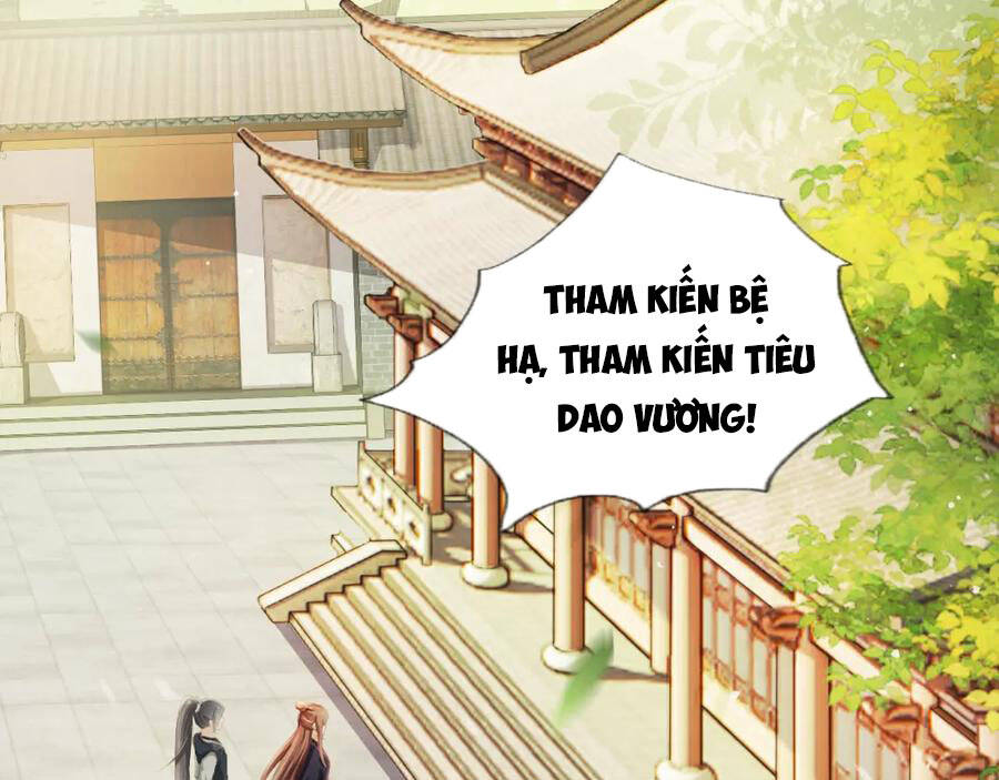Nhặt Được Bảo Bối Manh Manh Chapter 4 - 36