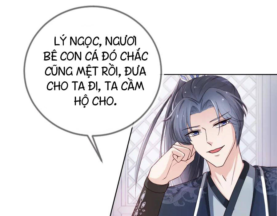 Nhặt Được Bảo Bối Manh Manh Chapter 4 - 38