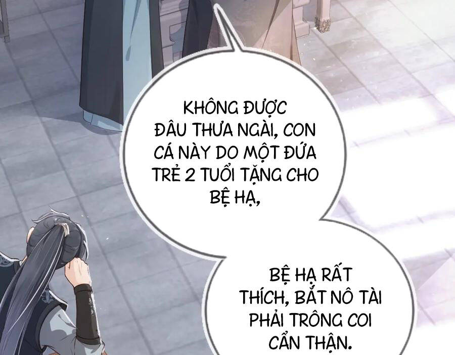 Nhặt Được Bảo Bối Manh Manh Chapter 4 - 40
