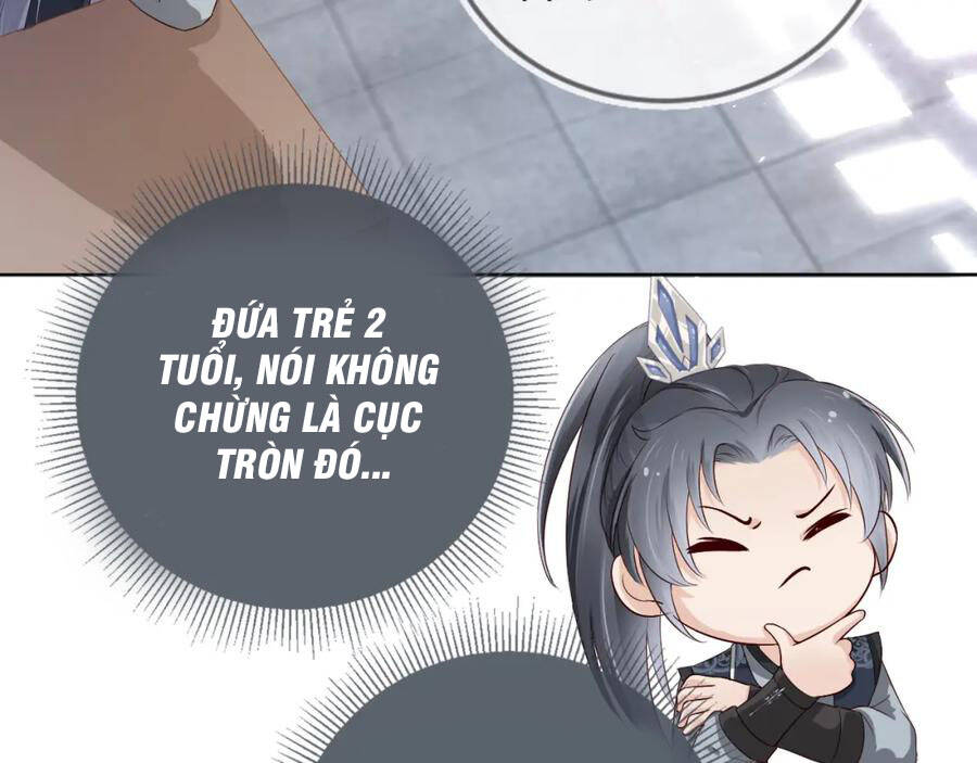 Nhặt Được Bảo Bối Manh Manh Chapter 4 - 41