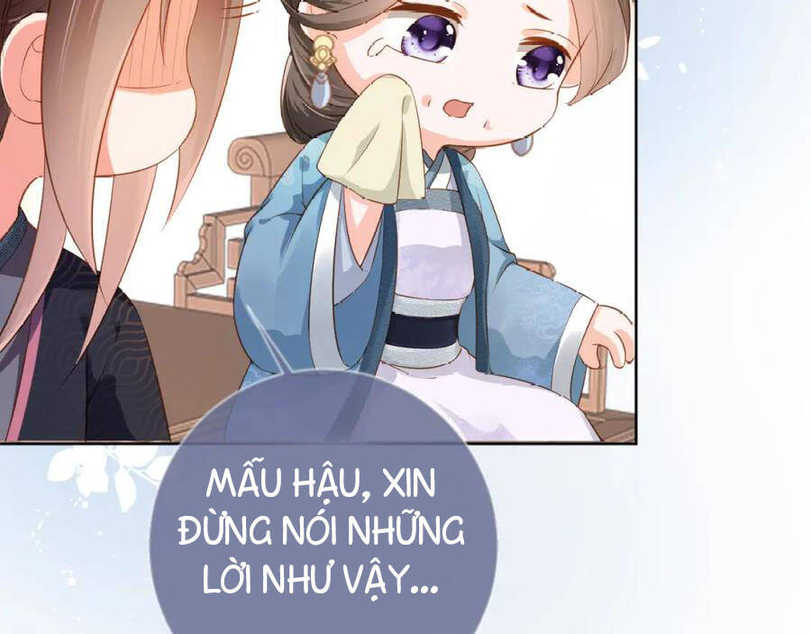 Nhặt Được Bảo Bối Manh Manh Chapter 4 - 48