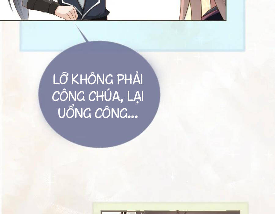 Nhặt Được Bảo Bối Manh Manh Chapter 4 - 54