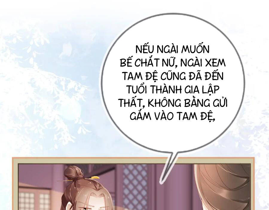 Nhặt Được Bảo Bối Manh Manh Chapter 4 - 56