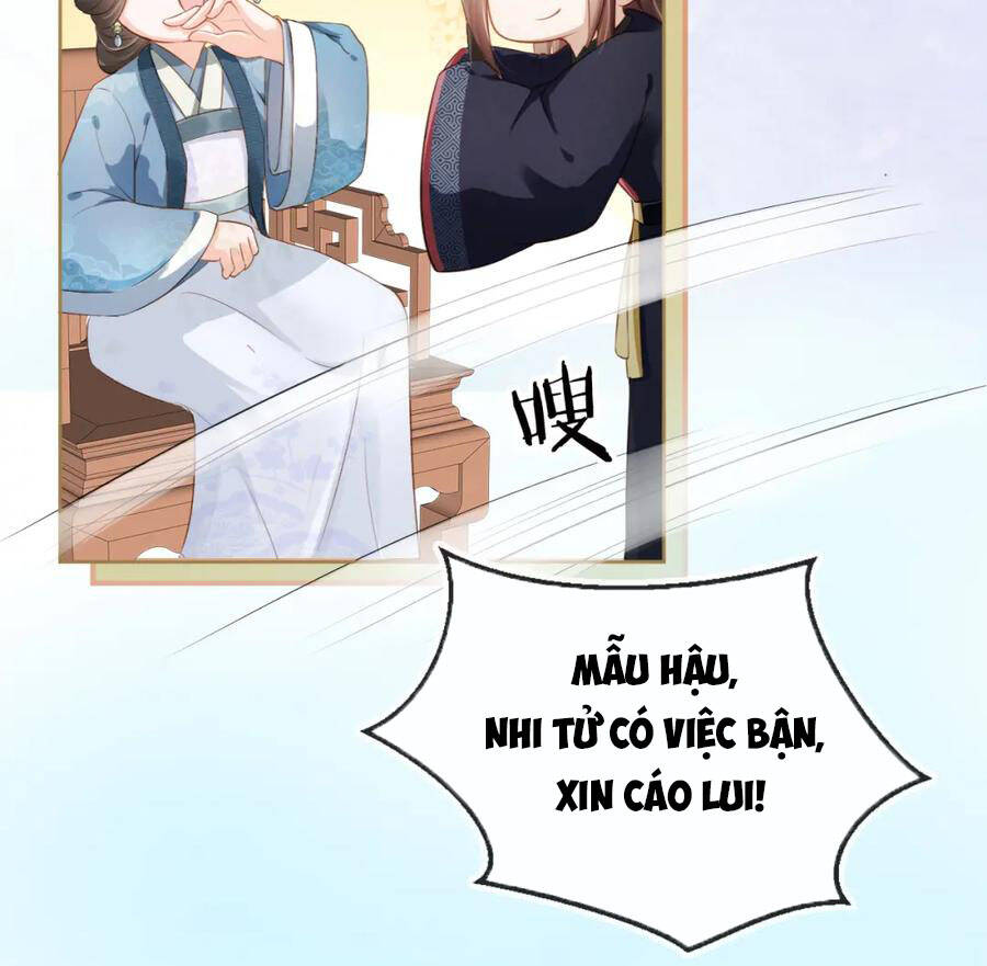 Nhặt Được Bảo Bối Manh Manh Chapter 4 - 59