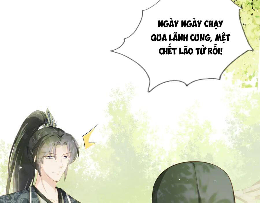 Nhặt Được Bảo Bối Manh Manh Chapter 4 - 65