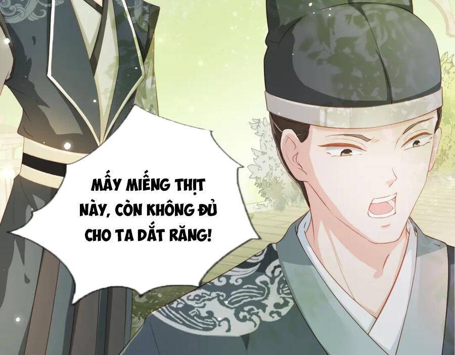 Nhặt Được Bảo Bối Manh Manh Chapter 4 - 66