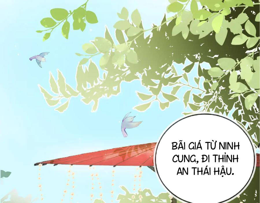 Nhặt Được Bảo Bối Manh Manh Chapter 4 - 8