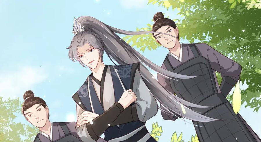 Nhặt Được Bảo Bối Manh Manh Chapter 4 - 74