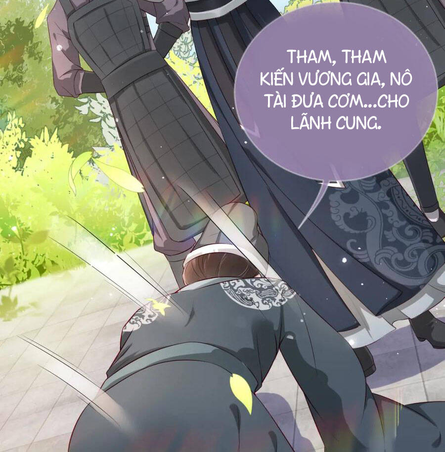 Nhặt Được Bảo Bối Manh Manh Chapter 4 - 75