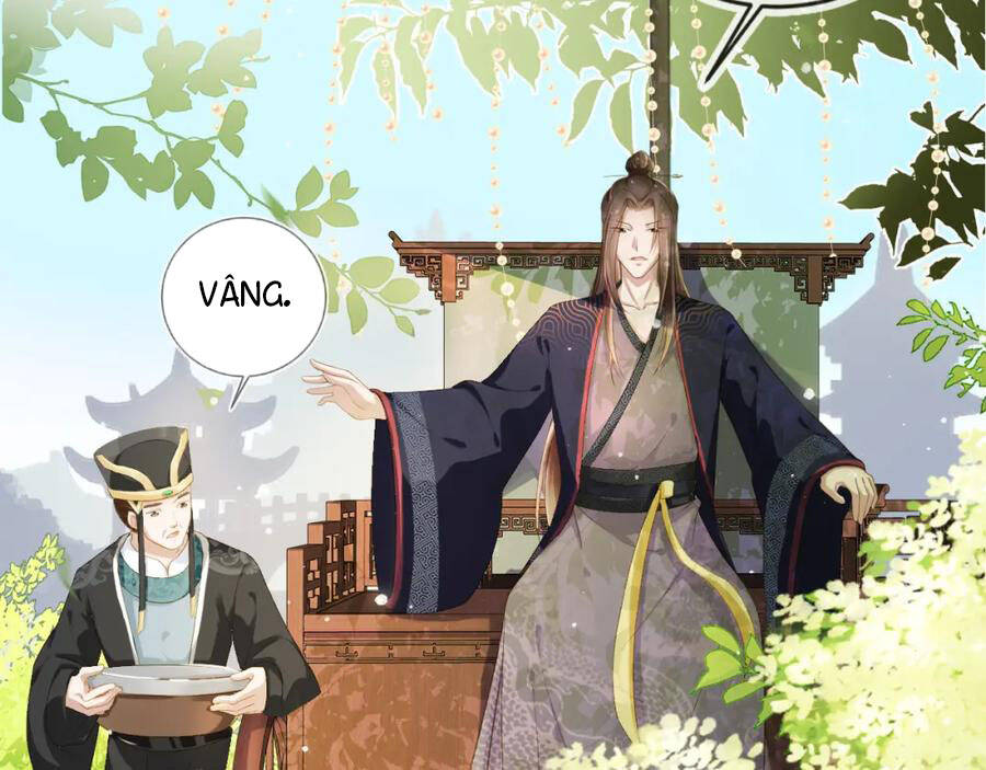 Nhặt Được Bảo Bối Manh Manh Chapter 4 - 9