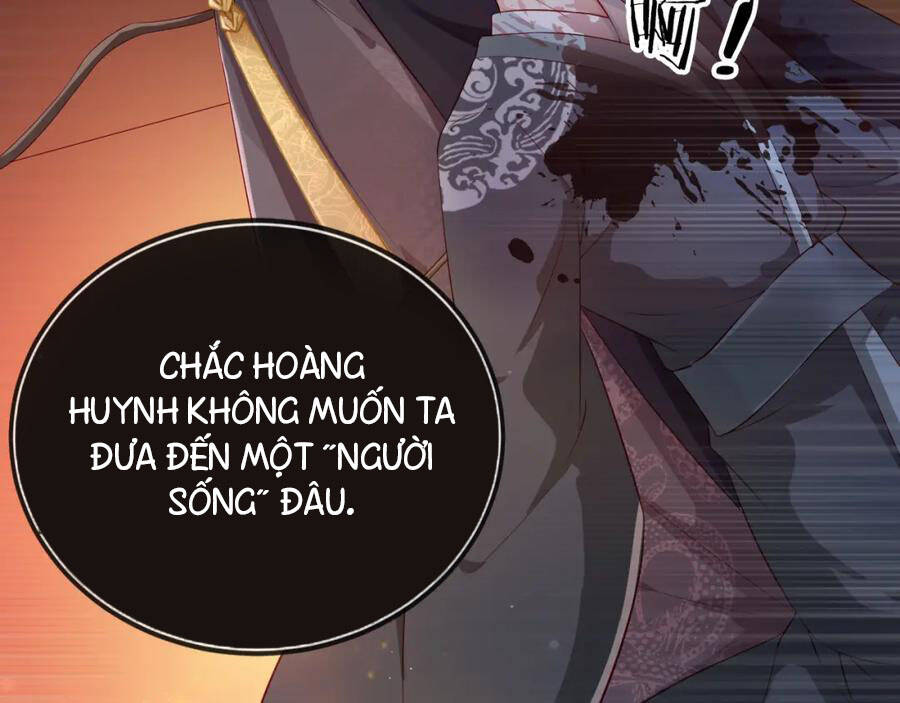 Nhặt Được Bảo Bối Manh Manh Chapter 4 - 83