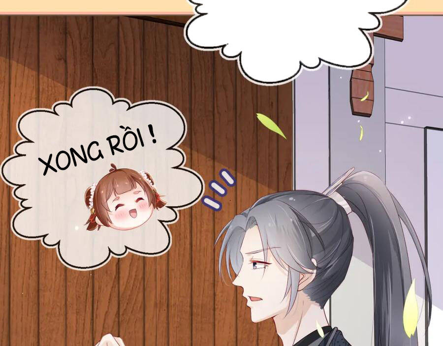 Nhặt Được Bảo Bối Manh Manh Chapter 4 - 85