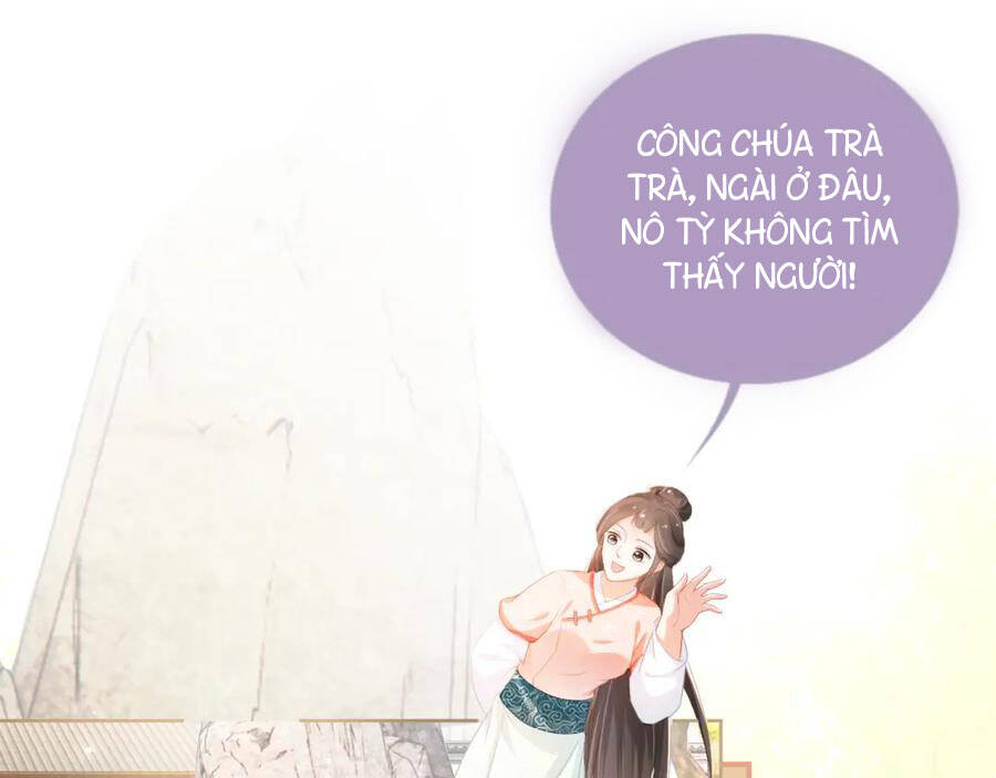 Nhặt Được Bảo Bối Manh Manh Chapter 4 - 91