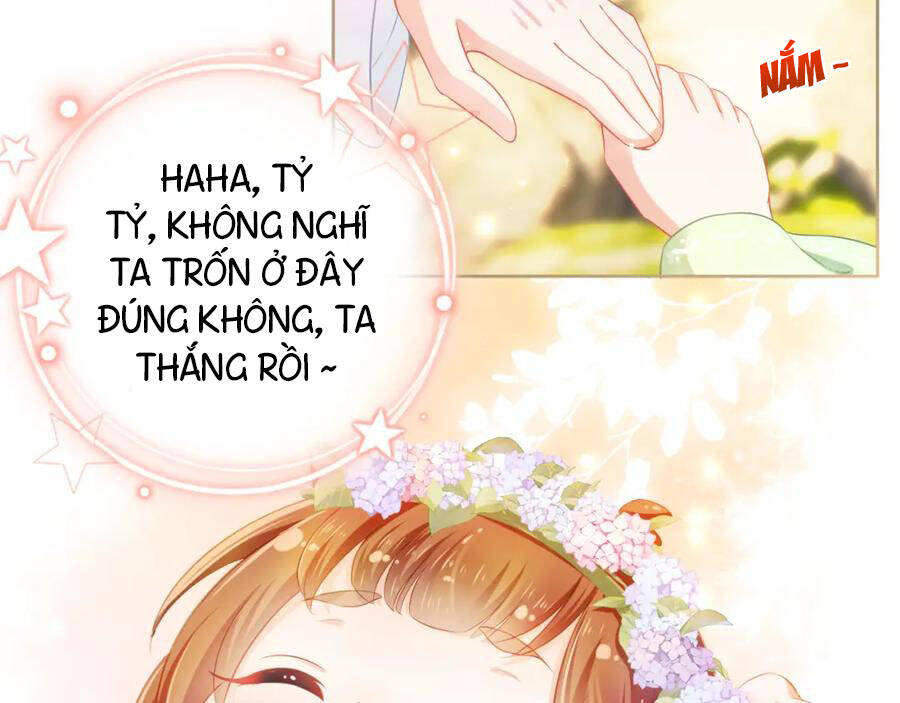 Nhặt Được Bảo Bối Manh Manh Chapter 4 - 94