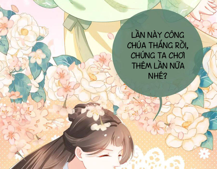 Nhặt Được Bảo Bối Manh Manh Chapter 4 - 96