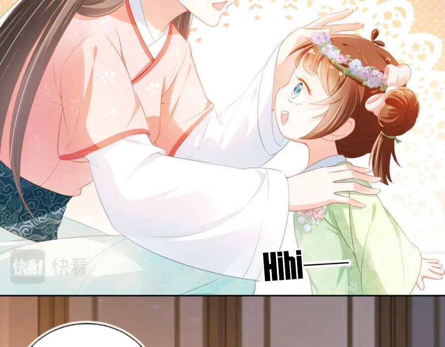 Nhặt Được Bảo Bối Manh Manh Chapter 4 - 97