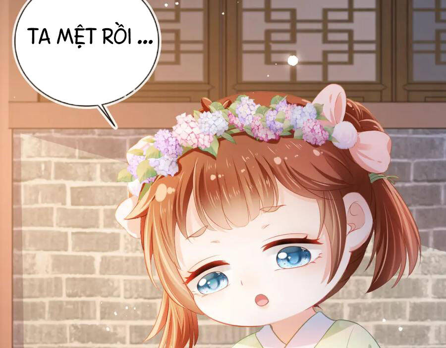 Nhặt Được Bảo Bối Manh Manh Chapter 4 - 98