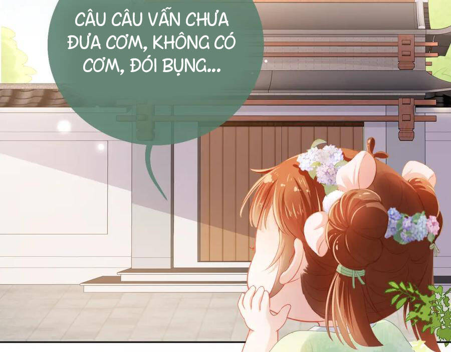 Nhặt Được Bảo Bối Manh Manh Chapter 4 - 100