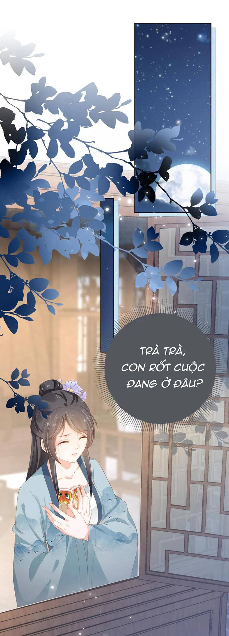 Nhặt Được Bảo Bối Manh Manh Chapter 40 - 2