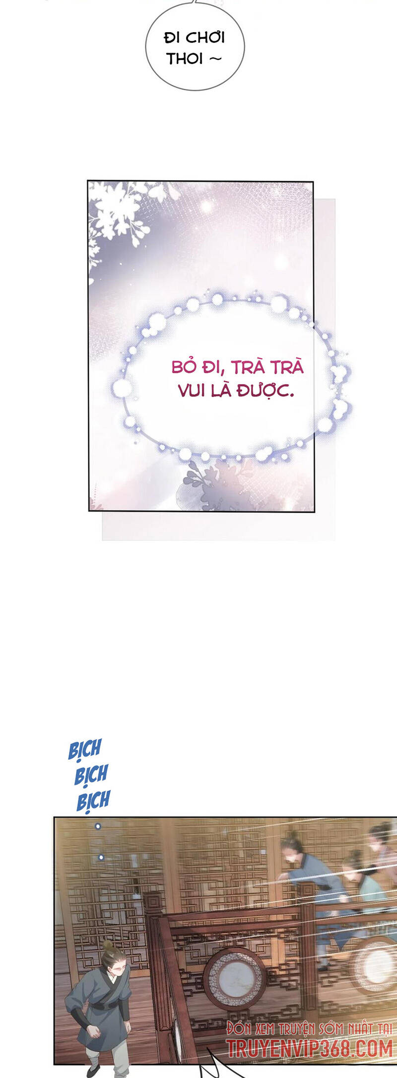 Nhặt Được Bảo Bối Manh Manh Chapter 40 - 15