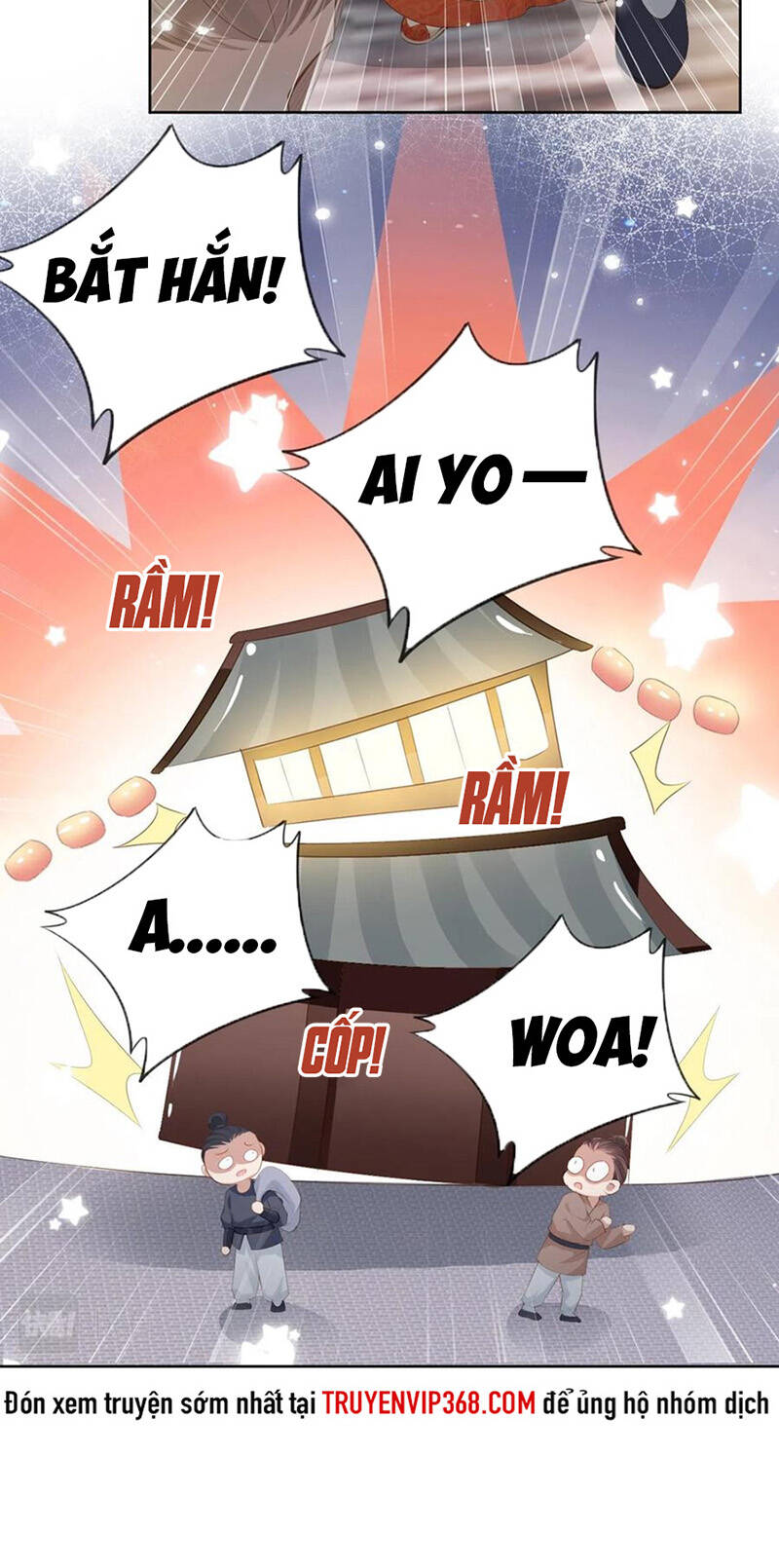 Nhặt Được Bảo Bối Manh Manh Chapter 40 - 18