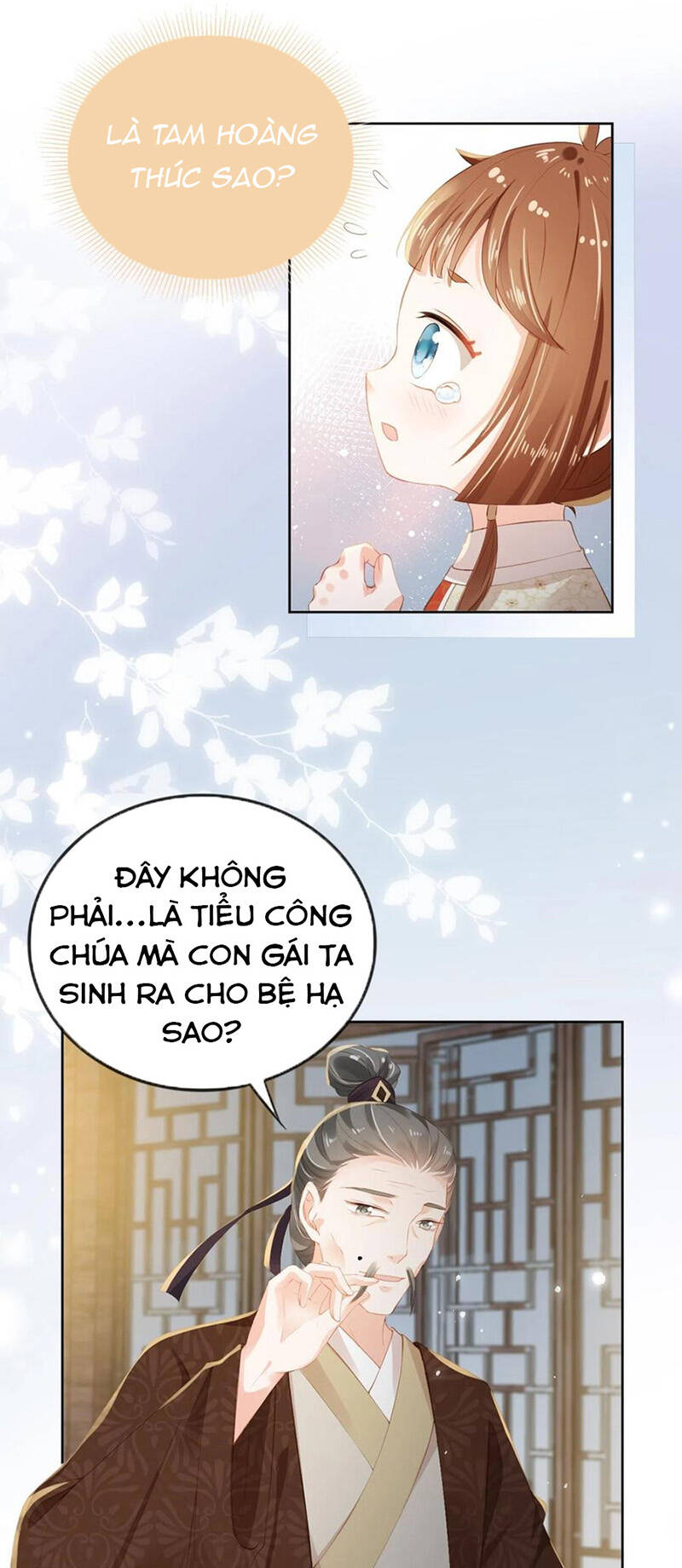 Nhặt Được Bảo Bối Manh Manh Chapter 40 - 20
