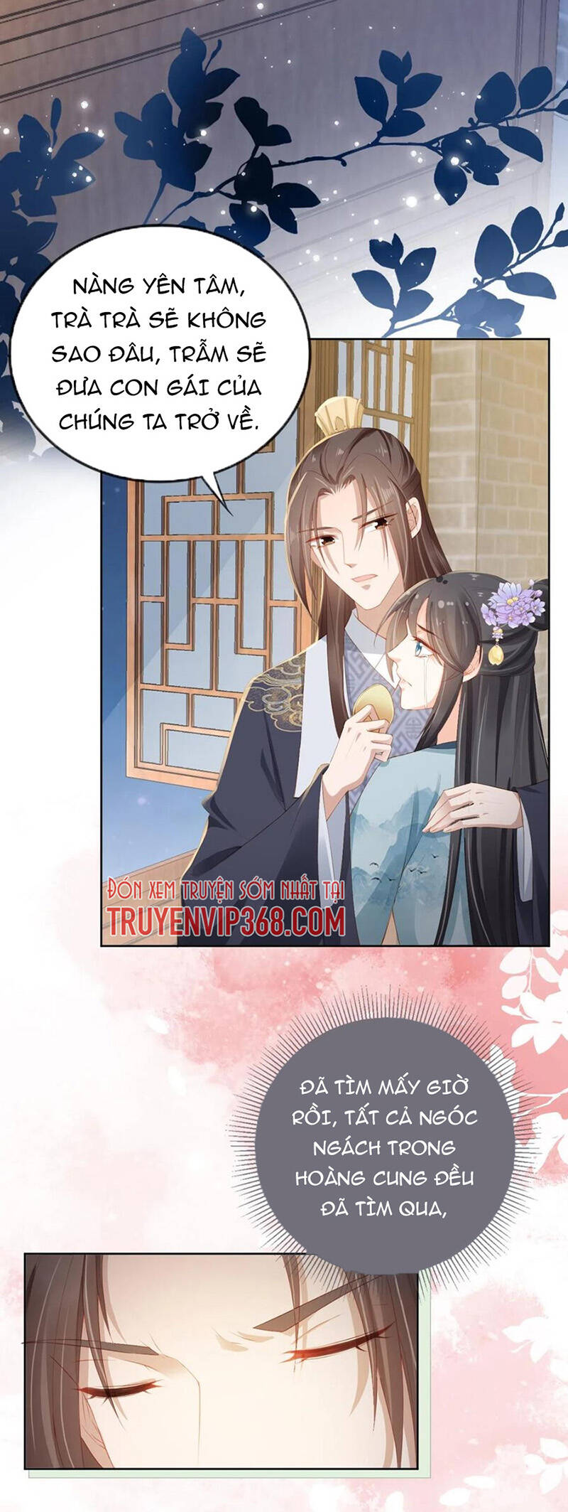 Nhặt Được Bảo Bối Manh Manh Chapter 40 - 3