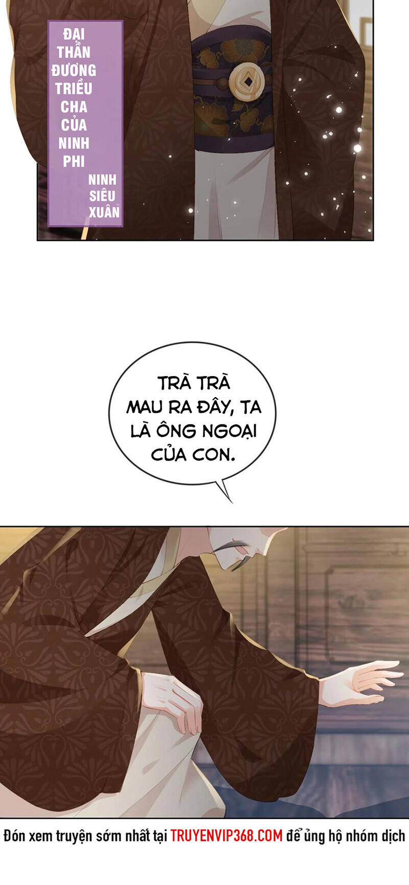 Nhặt Được Bảo Bối Manh Manh Chapter 40 - 21