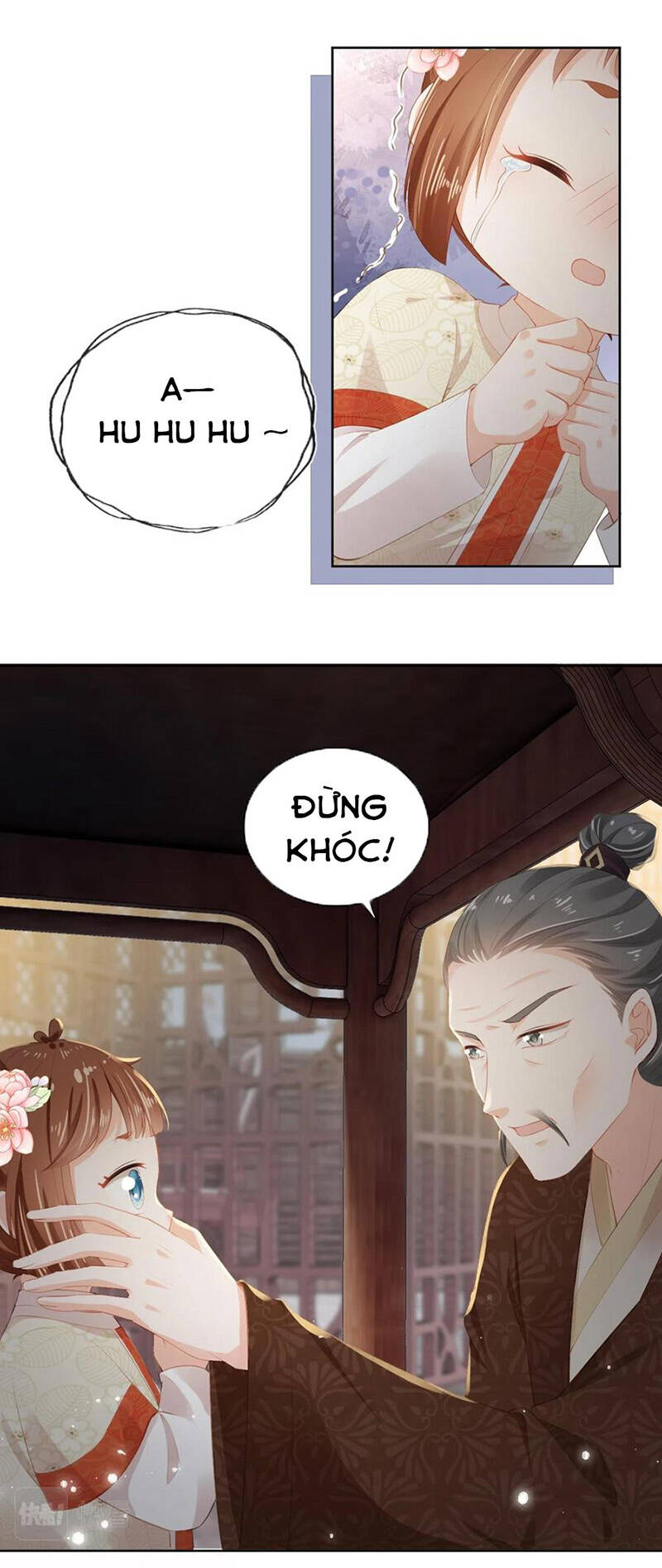 Nhặt Được Bảo Bối Manh Manh Chapter 40 - 22