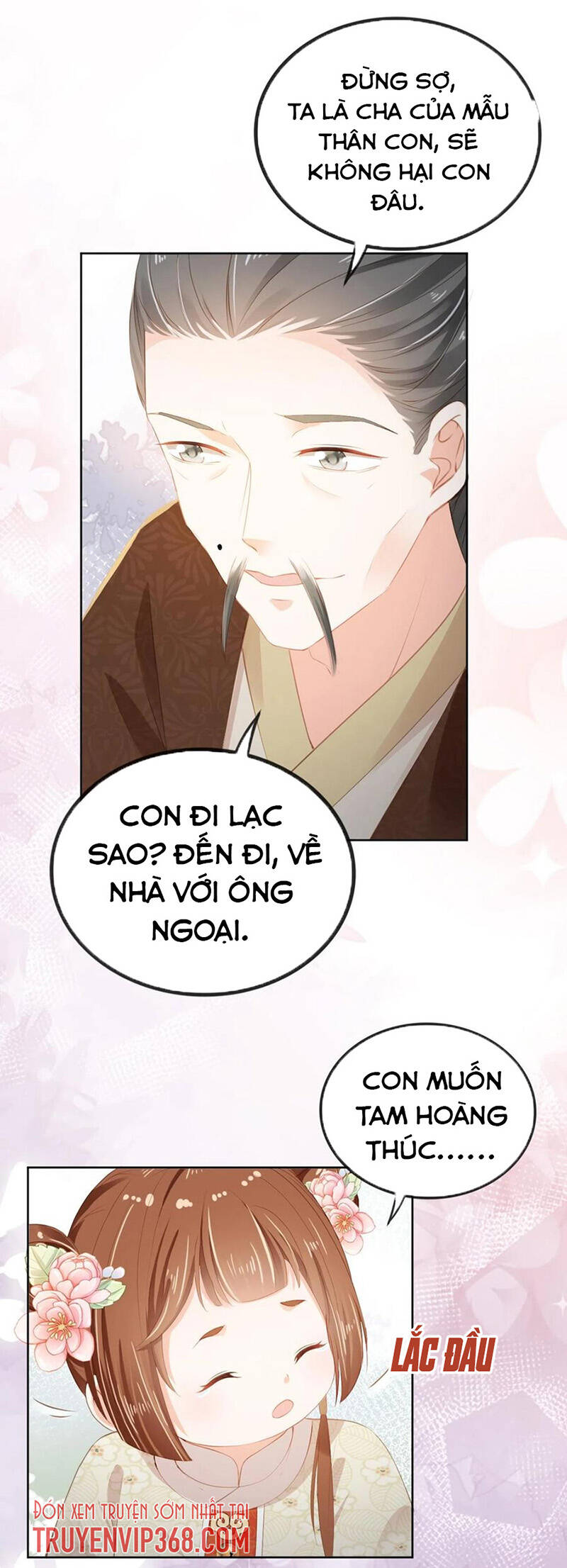 Nhặt Được Bảo Bối Manh Manh Chapter 40 - 23