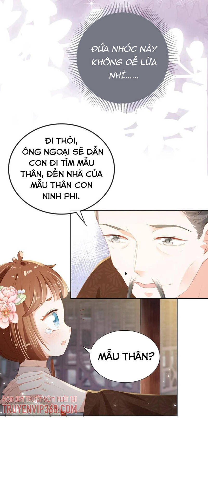 Nhặt Được Bảo Bối Manh Manh Chapter 40 - 24