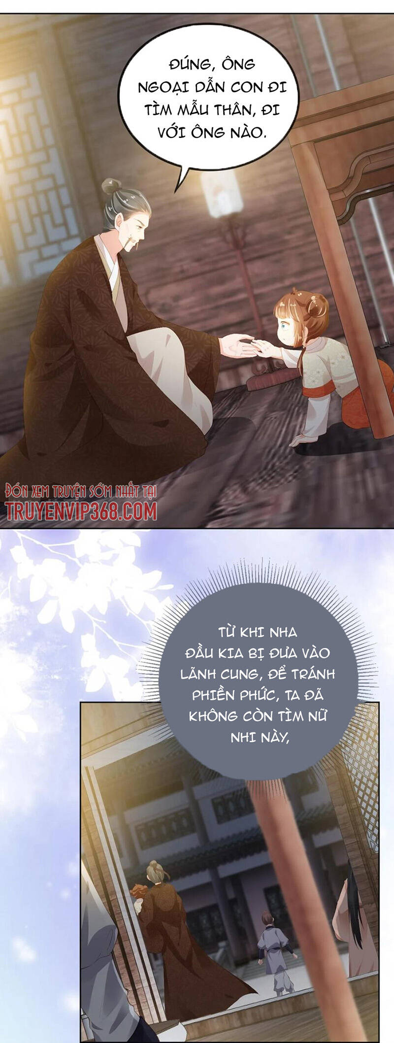 Nhặt Được Bảo Bối Manh Manh Chapter 40 - 25