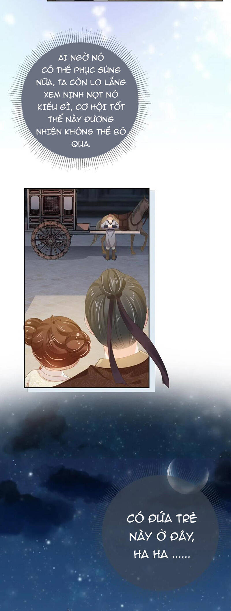Nhặt Được Bảo Bối Manh Manh Chapter 40 - 26