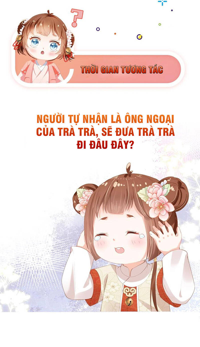 Nhặt Được Bảo Bối Manh Manh Chapter 40 - 28