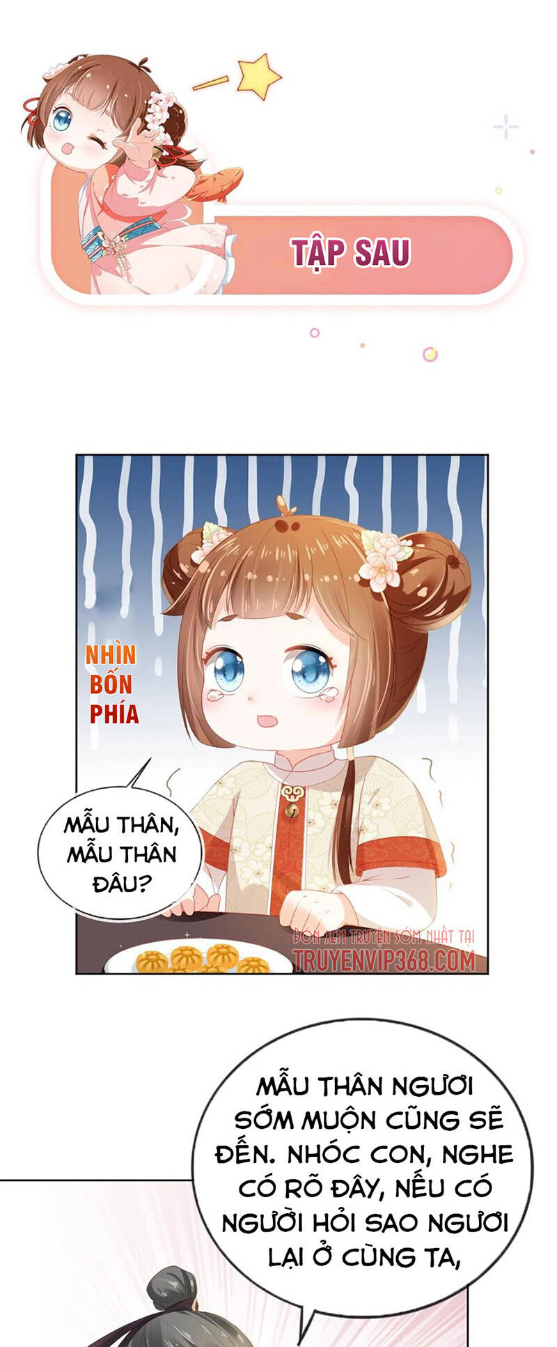 Nhặt Được Bảo Bối Manh Manh Chapter 40 - 29