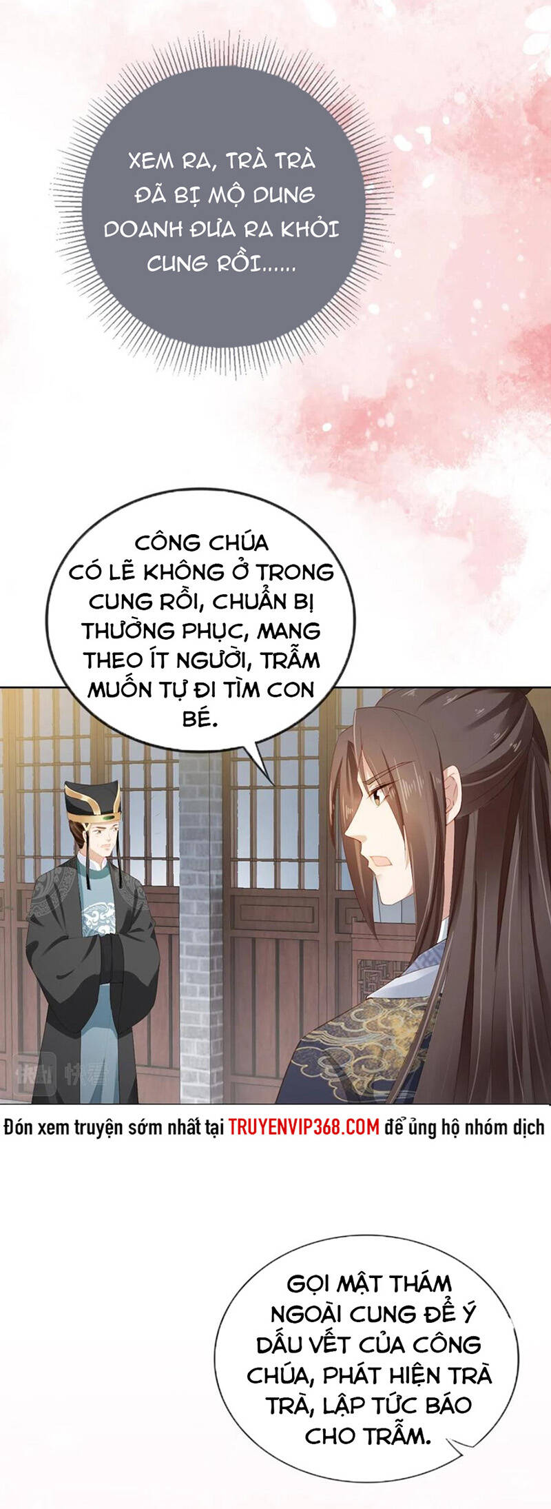 Nhặt Được Bảo Bối Manh Manh Chapter 40 - 4