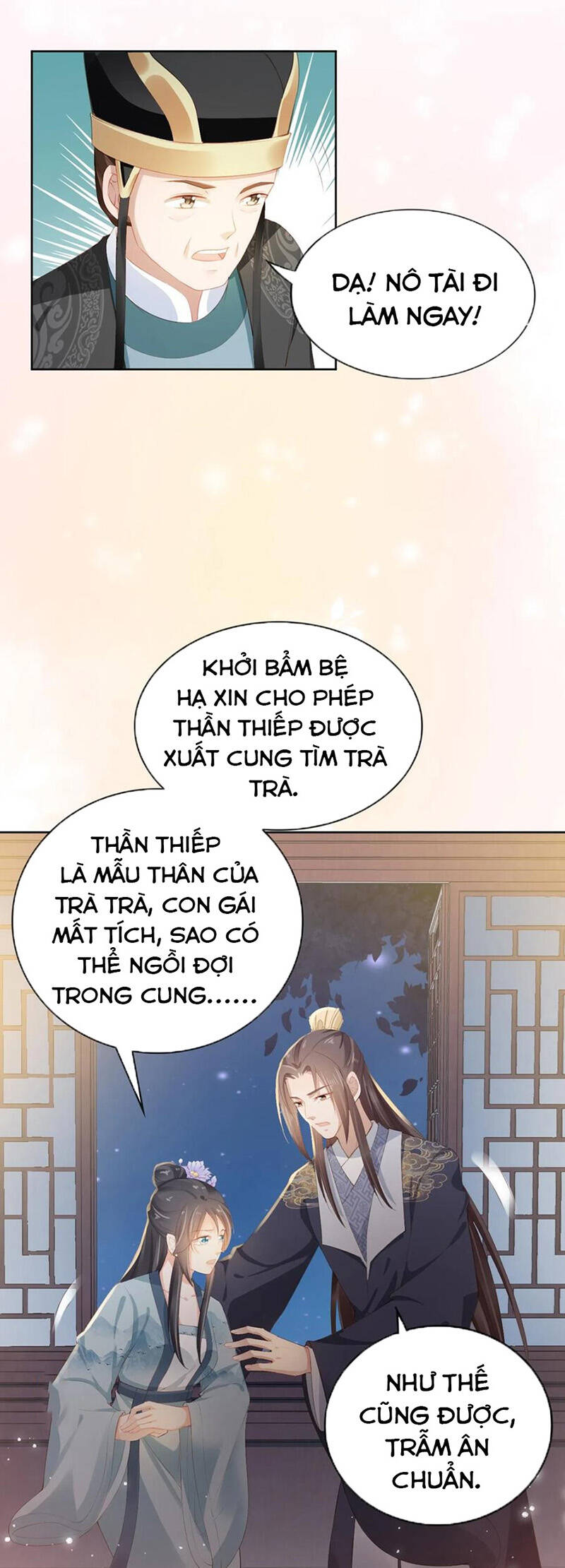 Nhặt Được Bảo Bối Manh Manh Chapter 40 - 5