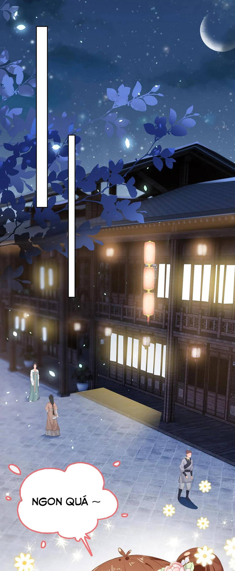 Nhặt Được Bảo Bối Manh Manh Chapter 40 - 10