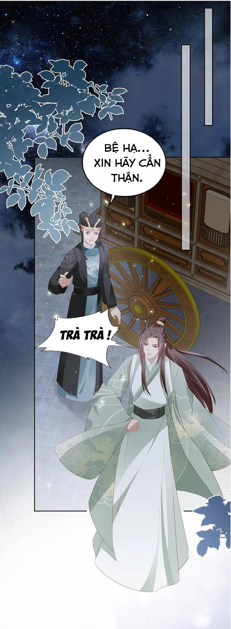 Nhặt Được Bảo Bối Manh Manh Chapter 41 - 2