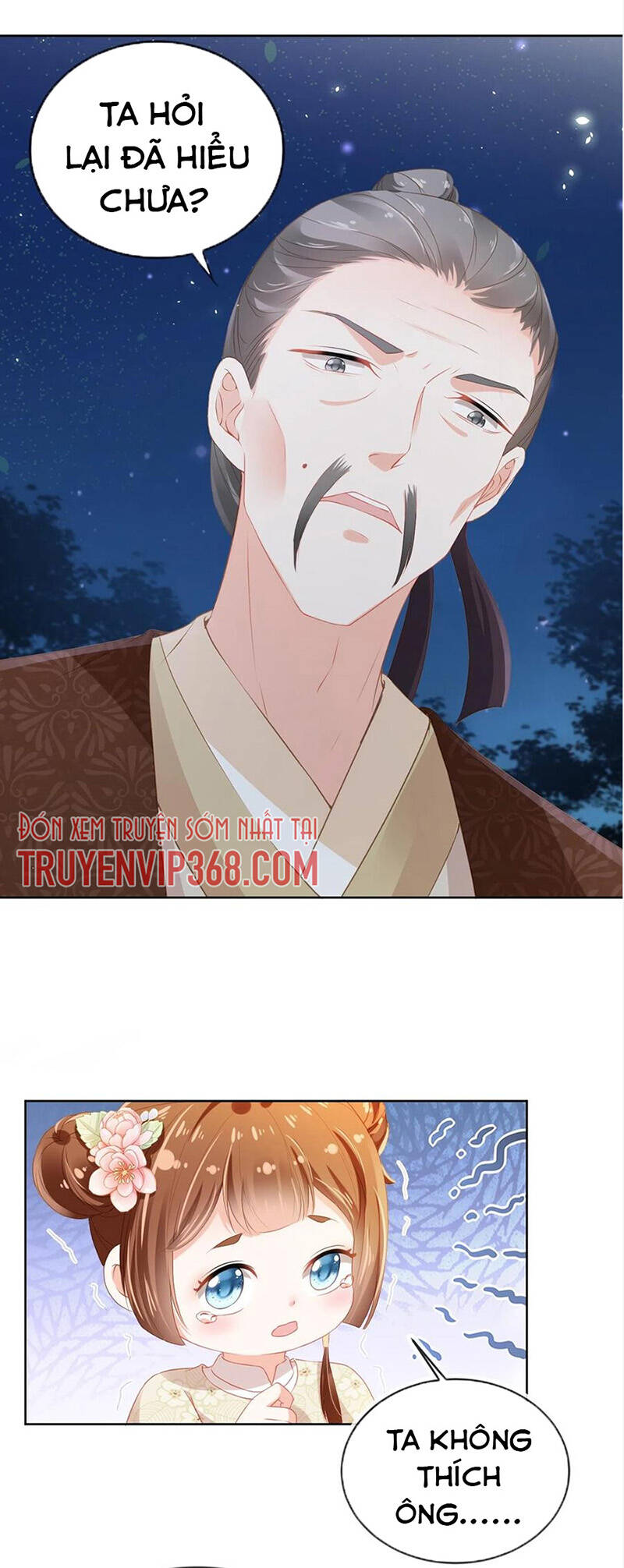 Nhặt Được Bảo Bối Manh Manh Chapter 41 - 13