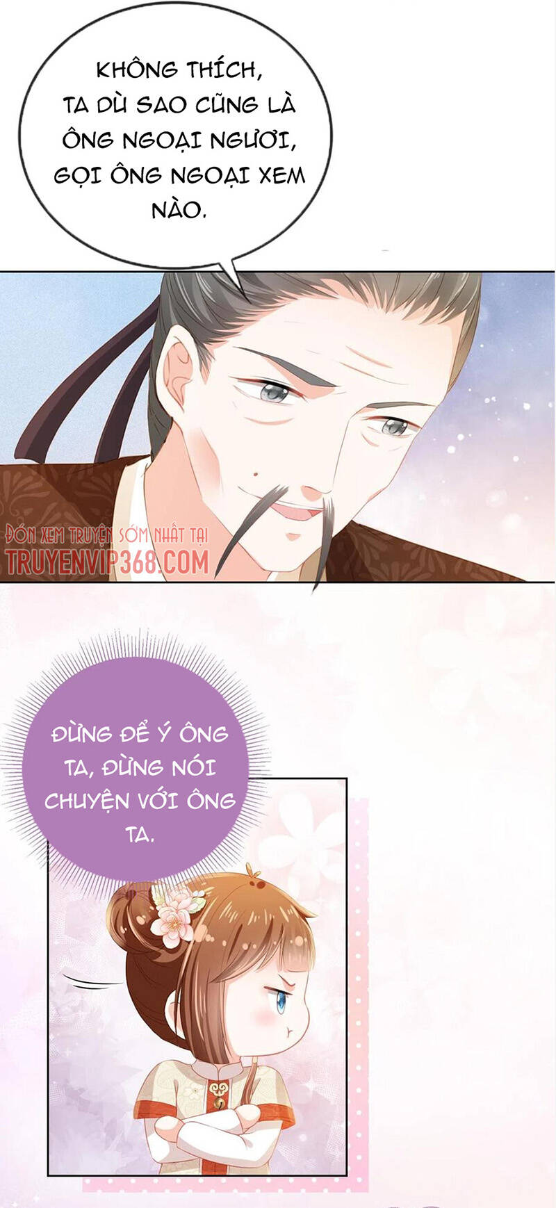 Nhặt Được Bảo Bối Manh Manh Chapter 41 - 14