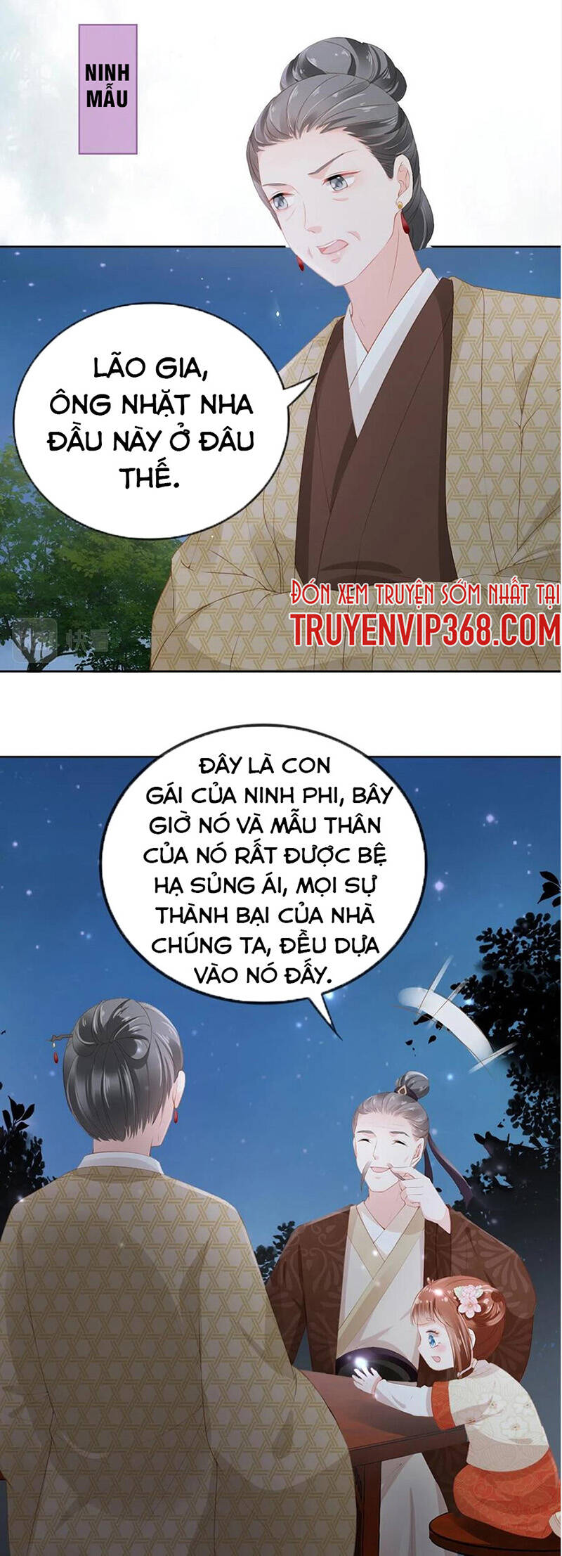 Nhặt Được Bảo Bối Manh Manh Chapter 41 - 16