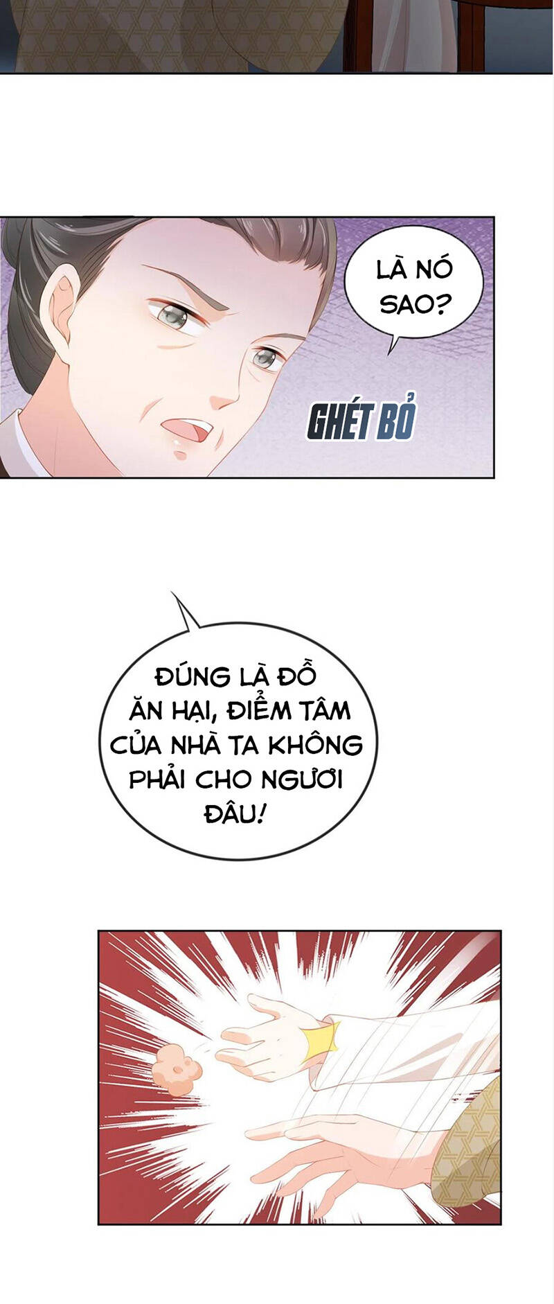 Nhặt Được Bảo Bối Manh Manh Chapter 41 - 17