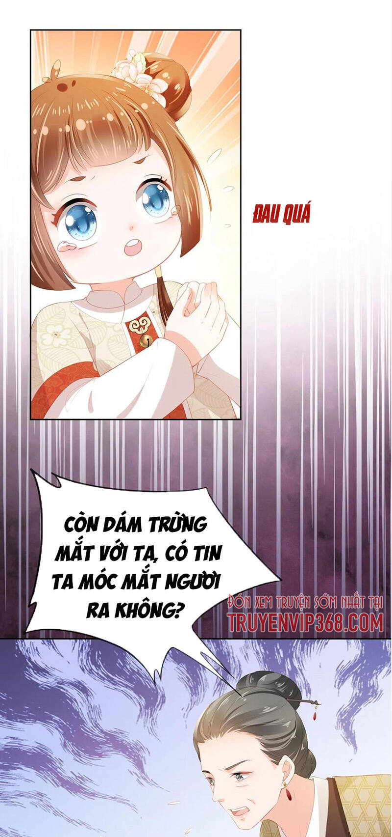 Nhặt Được Bảo Bối Manh Manh Chapter 41 - 18