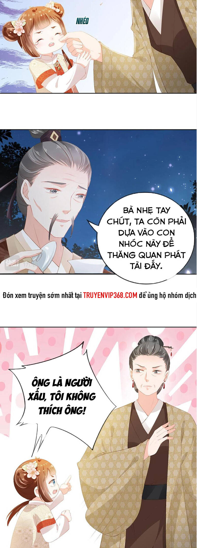 Nhặt Được Bảo Bối Manh Manh Chapter 41 - 19